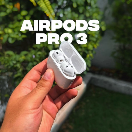 Apple AirPods Pro – Premium Wireless Earbuds